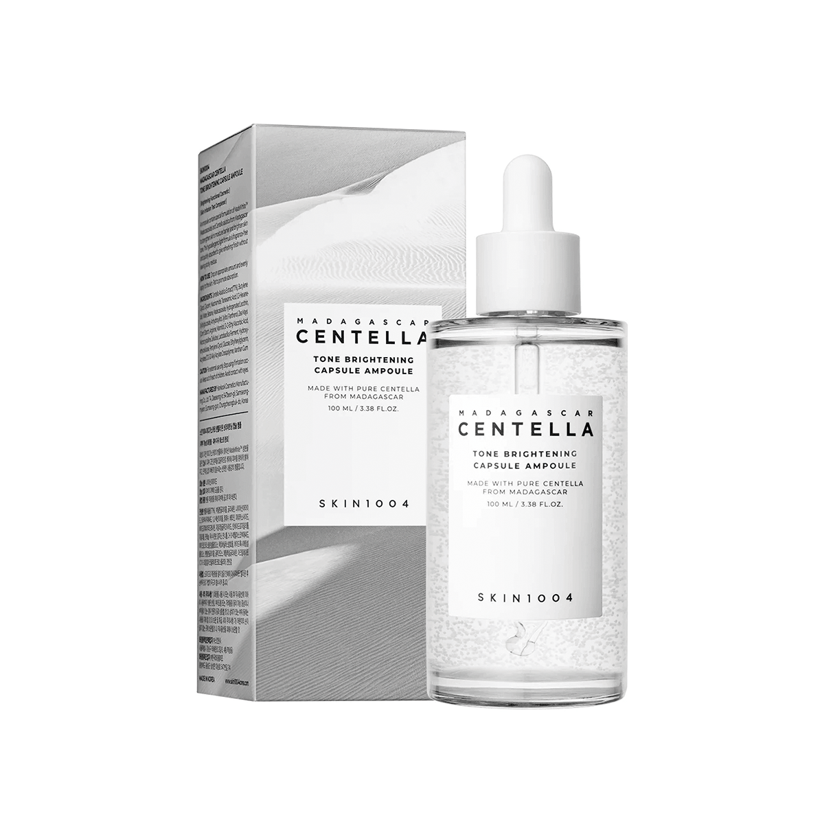 Serum Skin1004 Madagascar Centella Tone Brightening 100ml