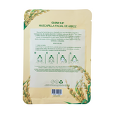Mascarilla Facial Glow Up Arroz 30ml