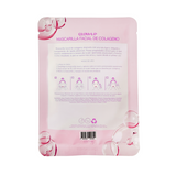 Mascarilla Facial Glow Up Colágeno 30ml