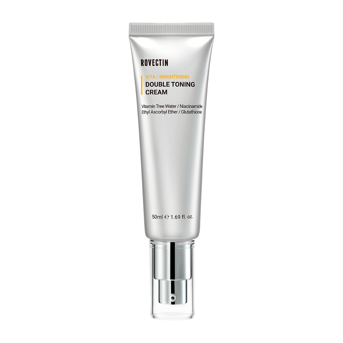 Crema Facial Rovectin Vita Double Toning 50ml