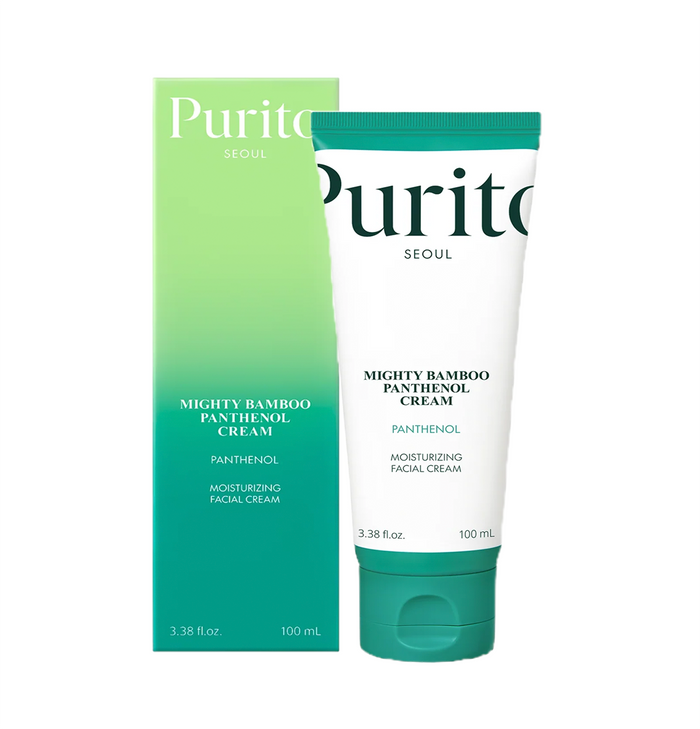 Crema facial Purito Bombu