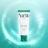 Crema Facial Purito Mighty Bamboo Panthenol 100ml