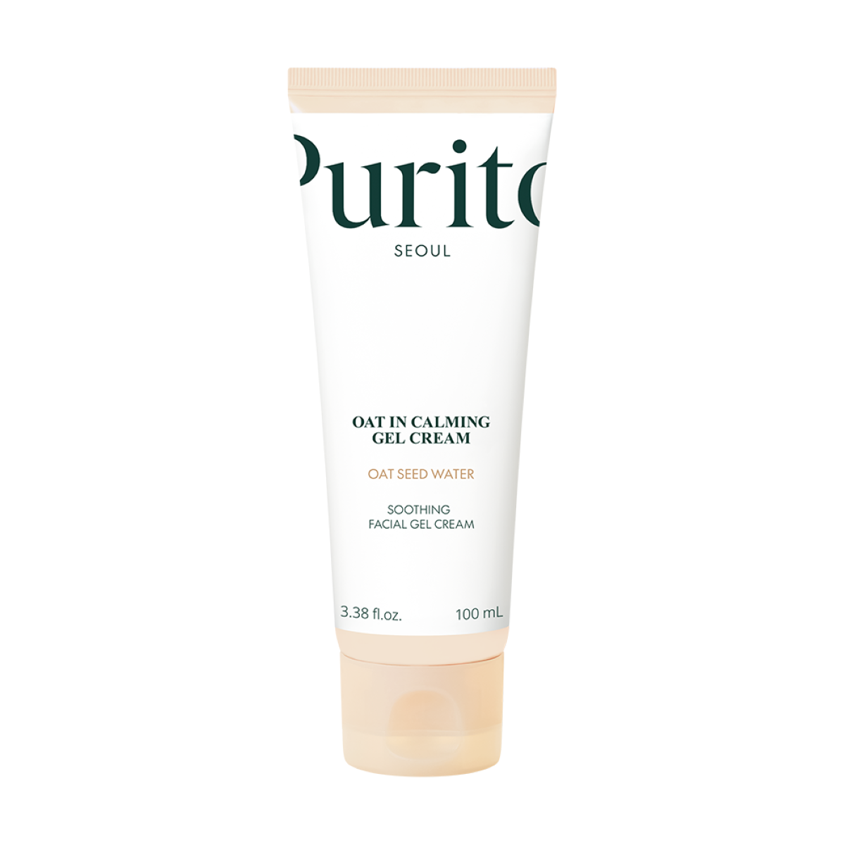 Crema Facial Purito Oat-In Calming 100ml