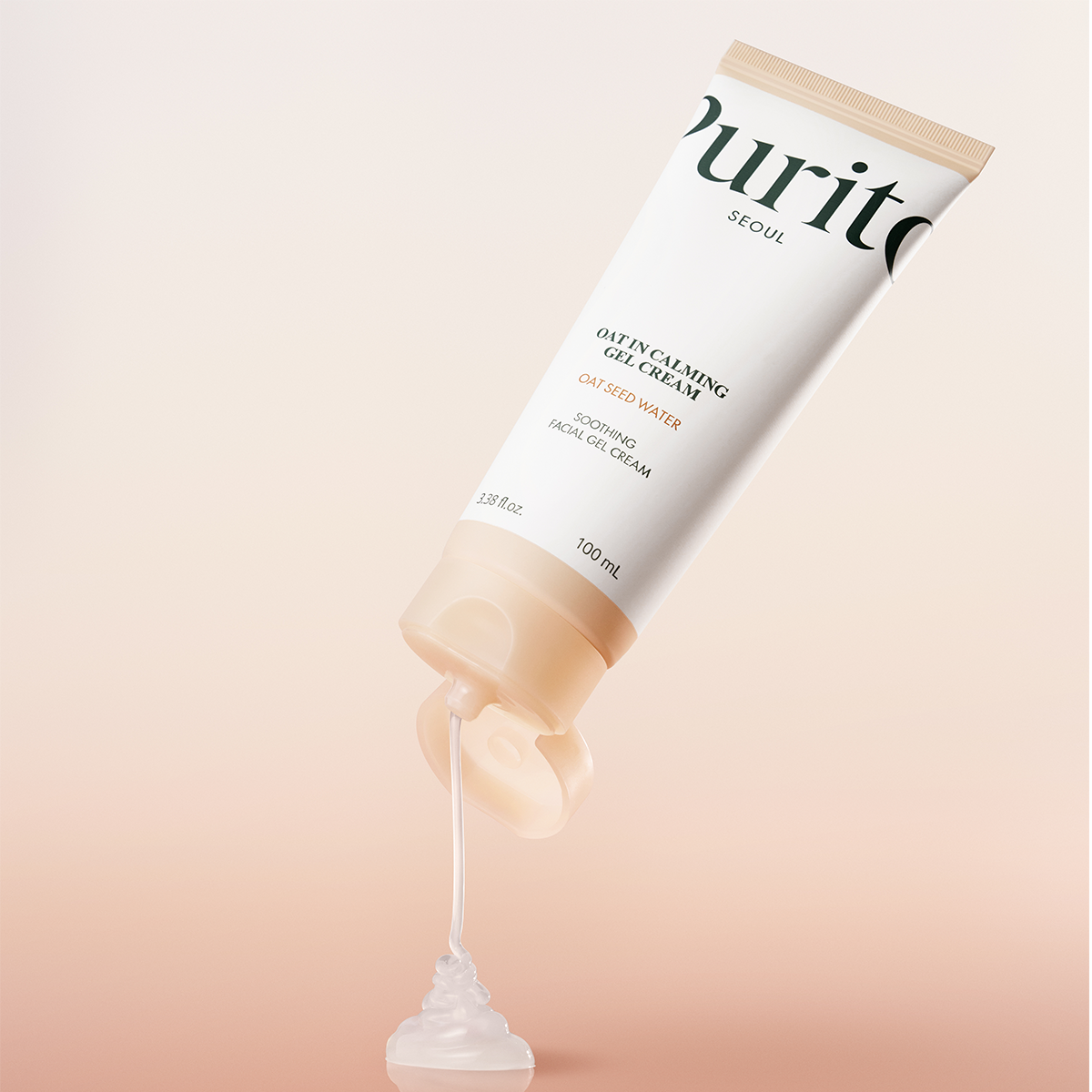 Crema Facial Purito Oat-In Calming 100ml