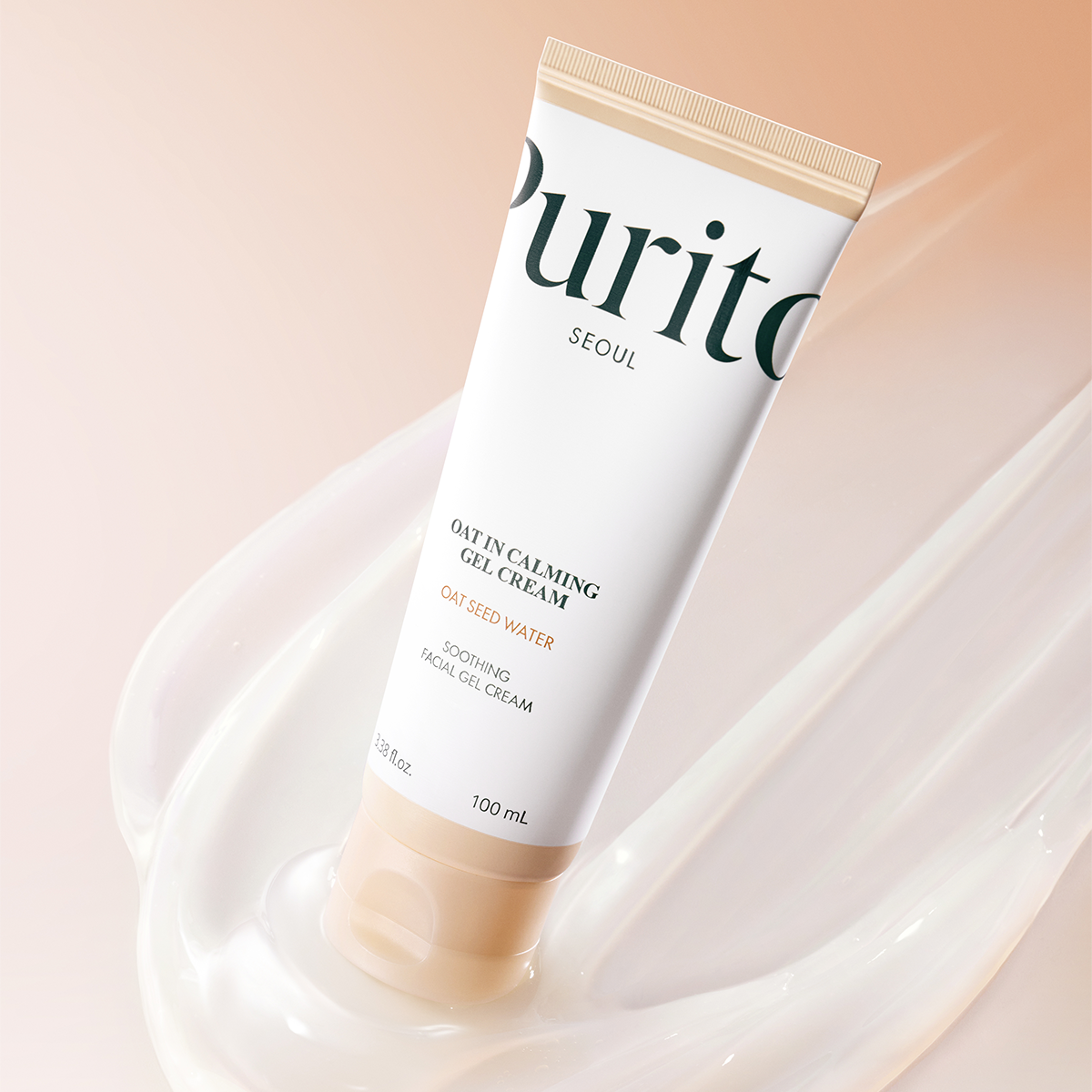 Crema Facial Purito Oat-In Calming 100ml