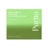 Bálsamo Limpiador Purito From Green Avocado 100ml