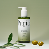 Aceite Limpiador Purito From Green 200ml