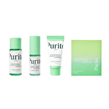 Set Skincare Purito Wonder Releaf Centella Unscented
