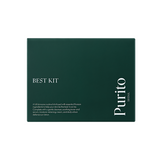 Set Skincare Purito Seoul Best 30ml / 30ml / 15ml x 3