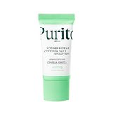 Set Skincare Purito Seoul Best 30ml / 30ml / 15ml x 3