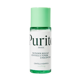 Set Skincare Purito Seoul Best 30ml / 30ml / 15ml x 3