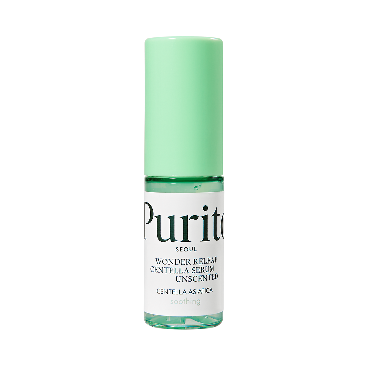 Set Skincare Purito Seoul Best 30ml / 30ml / 15ml x 3