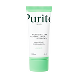 Protector Solar Purito Wonder Releaf Centella Unscented 60ml