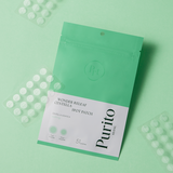 Parches Para Acné Purito Wonder Releaf Centella Unscented