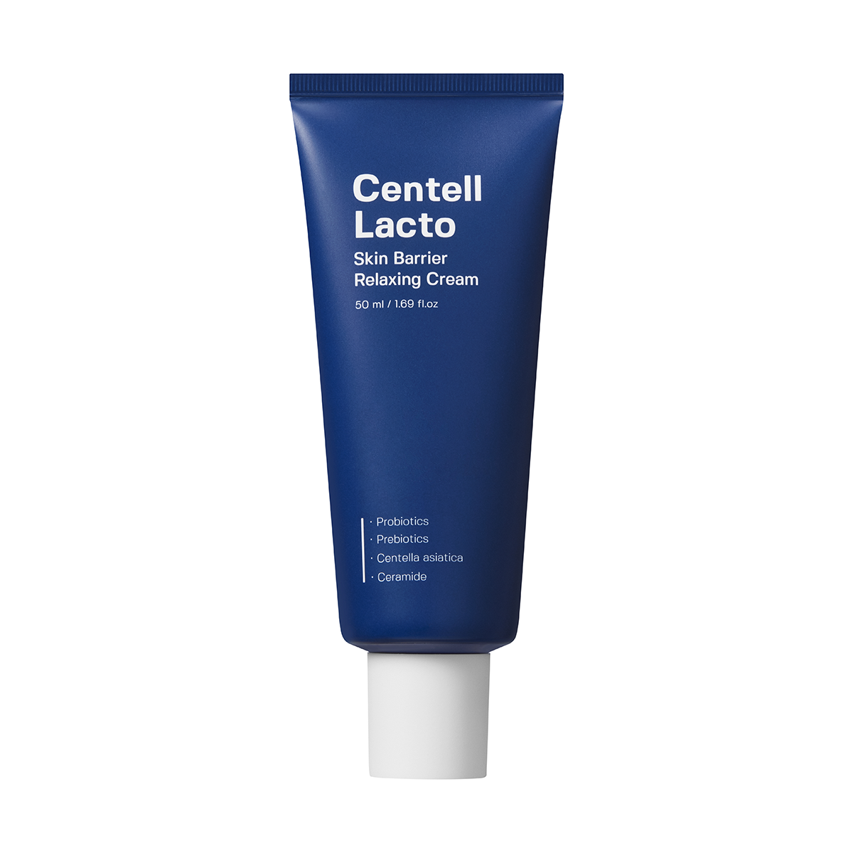 Crema Facial Sungboon Editor Centell Lacto Skin Barrier 50ml