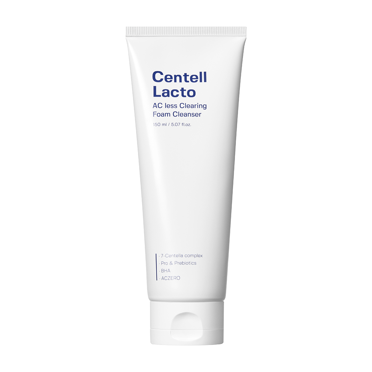 Espuma Limpiadora Sungboon Editor Centell Lacto 150ml