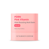 Bálsamo Multiuso Sungboon Editor Pdrn Pink Vitamin Glow 10gr