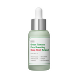 Serum Sungboon Editor Green Tomato Pore Boosting 30ml