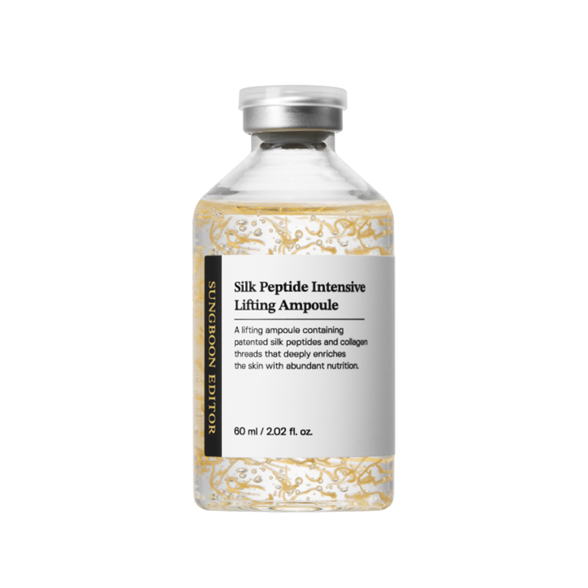 Serum Sungboon Editor Silk Peptide Intensive 60ml