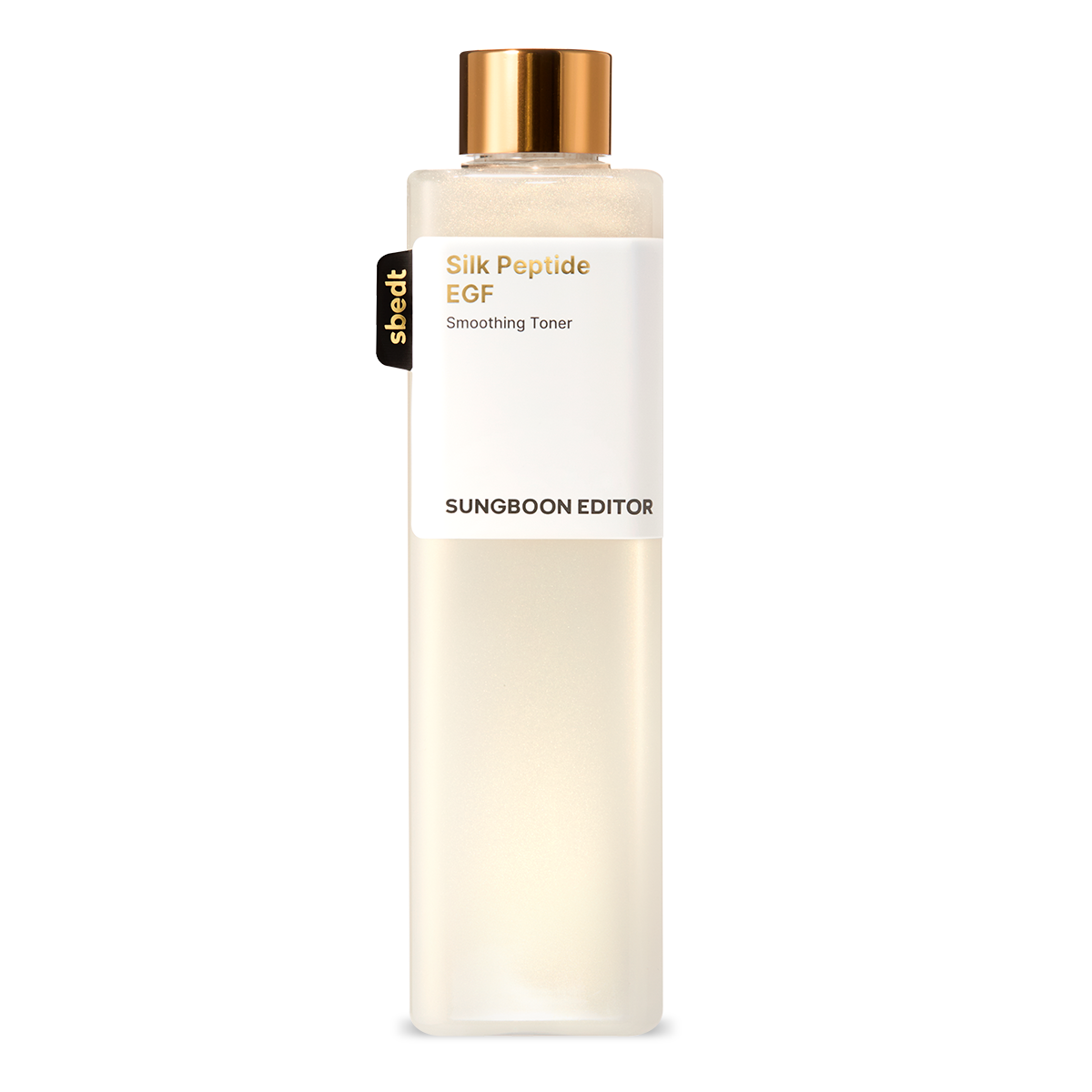 Tónico Sungboon Editor Silk Peptide Intensive 200ml