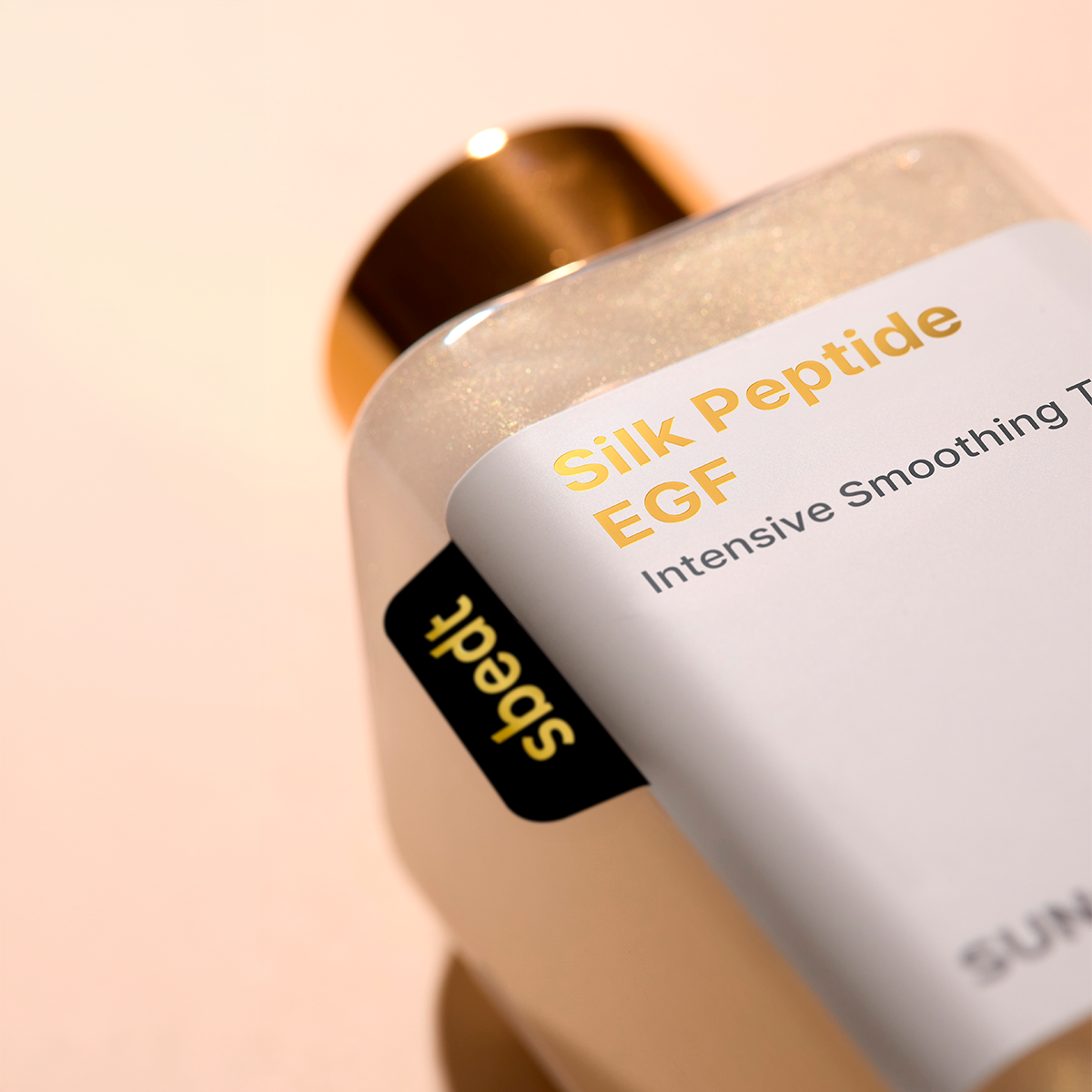 Tónico Sungboon Editor Silk Peptide Intensive 200ml