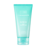 Espuma Limpiadora Bringgreen Tea Tree Cica Deep 120ml
