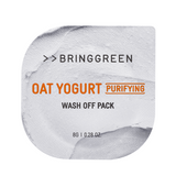 Mascarilla en Cápsula Bringgreen Fresh Bowl Oat Yogurt 8gr