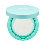 Protector Solar Bringgreen Tea Tree Cica Tone Up 15gr