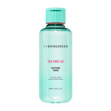 Tónico Facial Bringgreen Tea Tree Cica Soothing 250ml
