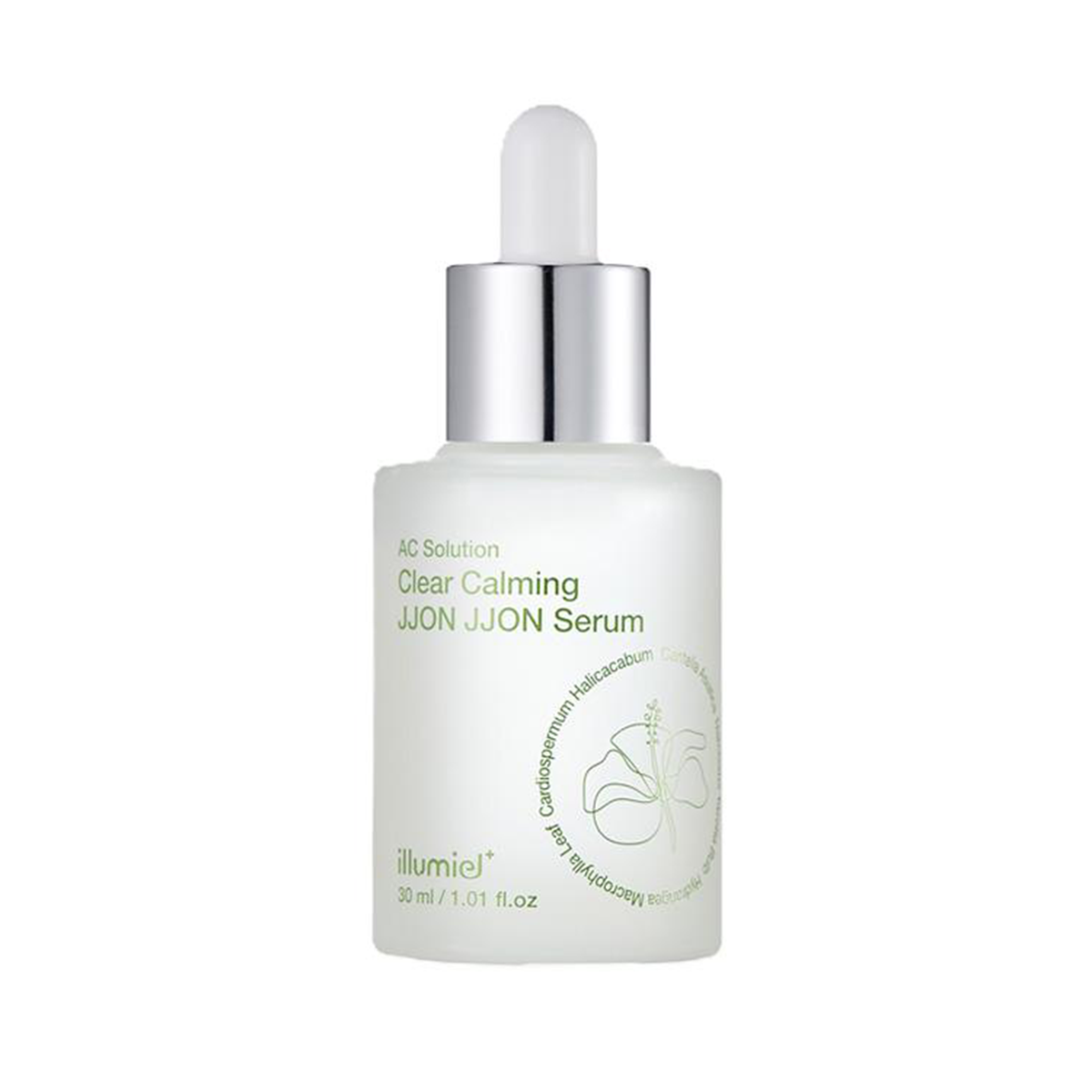 Serum Illumiel Clear Calming 30ml – beauty.plus