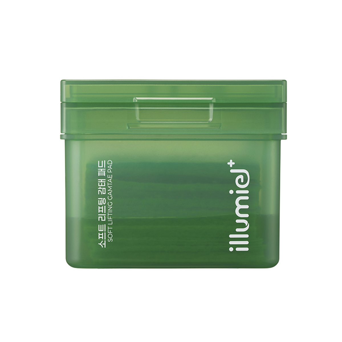 Pad Tonificante Illumiel Soft Firming Gamtae 70 piezas