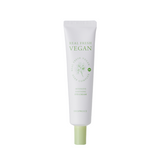 Contorno De Ojos Deoproce Real Fresh Vegan 30gr