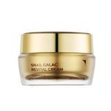 Crema Facial Deoproce Snail Galactic Revital 50gr