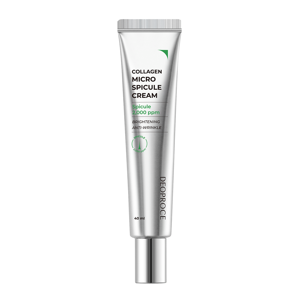 Collagen Micro Spicule Cream