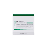 Crema Facial Deoproce Ac Cica Calming Boosting 50gr