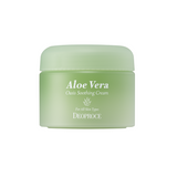 Crema Facial Deoproce Aloe Vera Oasis Soothing 50gr