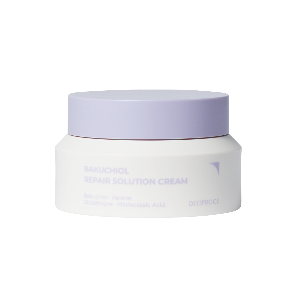 Crema Facial Deoproce Bakuchiol Repair Solution 50ml