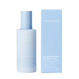 Loción Facial Deoproce Hyaluronic Aqua Soothing 200ml