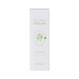 Loción Facial Deoproce Real Fresh Vegan 200ml