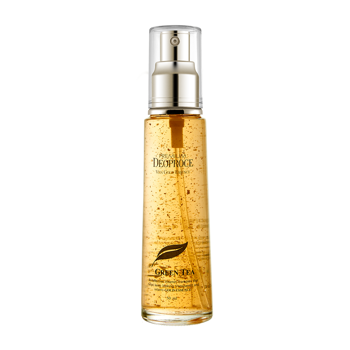 Esencia Facial Deoproce Vita Gold Premium 50ml