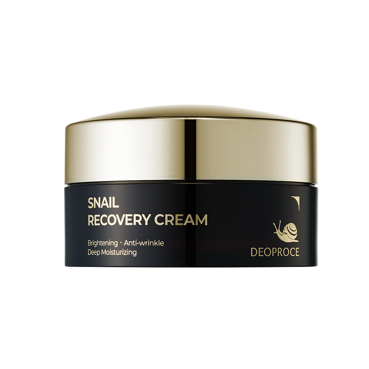 Crema Facial Deoproce Snail Recovery 100gr