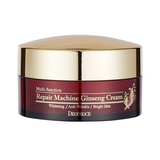Crema Facial Deoproce Repair Machine Gingseng 100gr