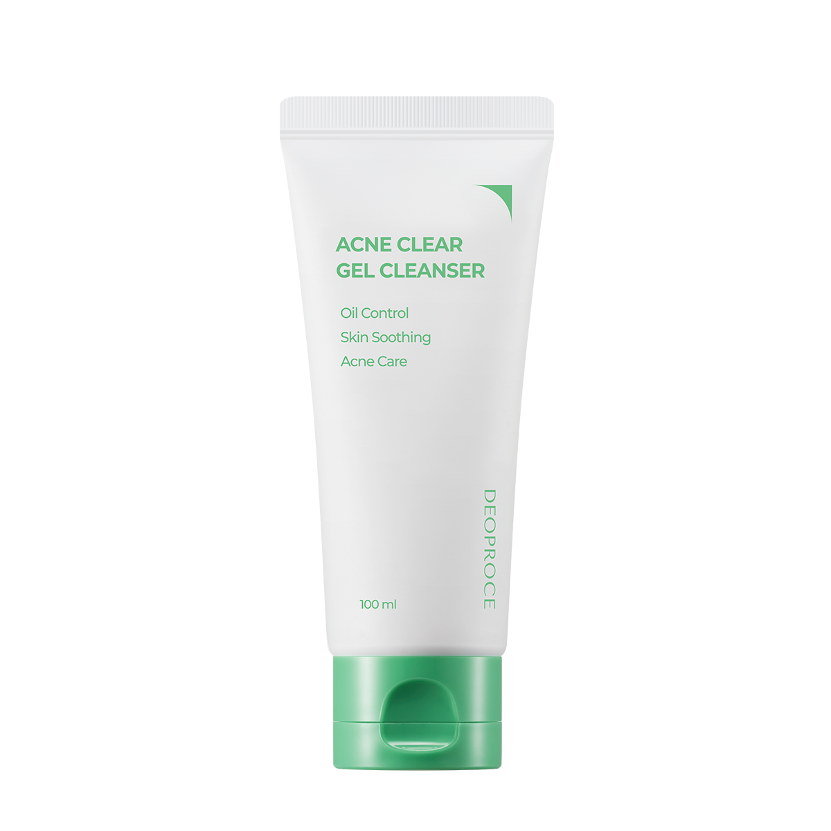 Limpiador Facial Deoproce Acne Clear 100ml