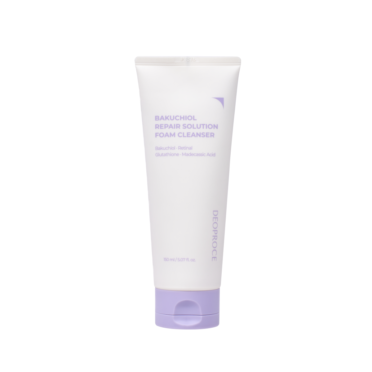Limpiador Facial Deoproce Bakuchiol Repair Solution 150ml