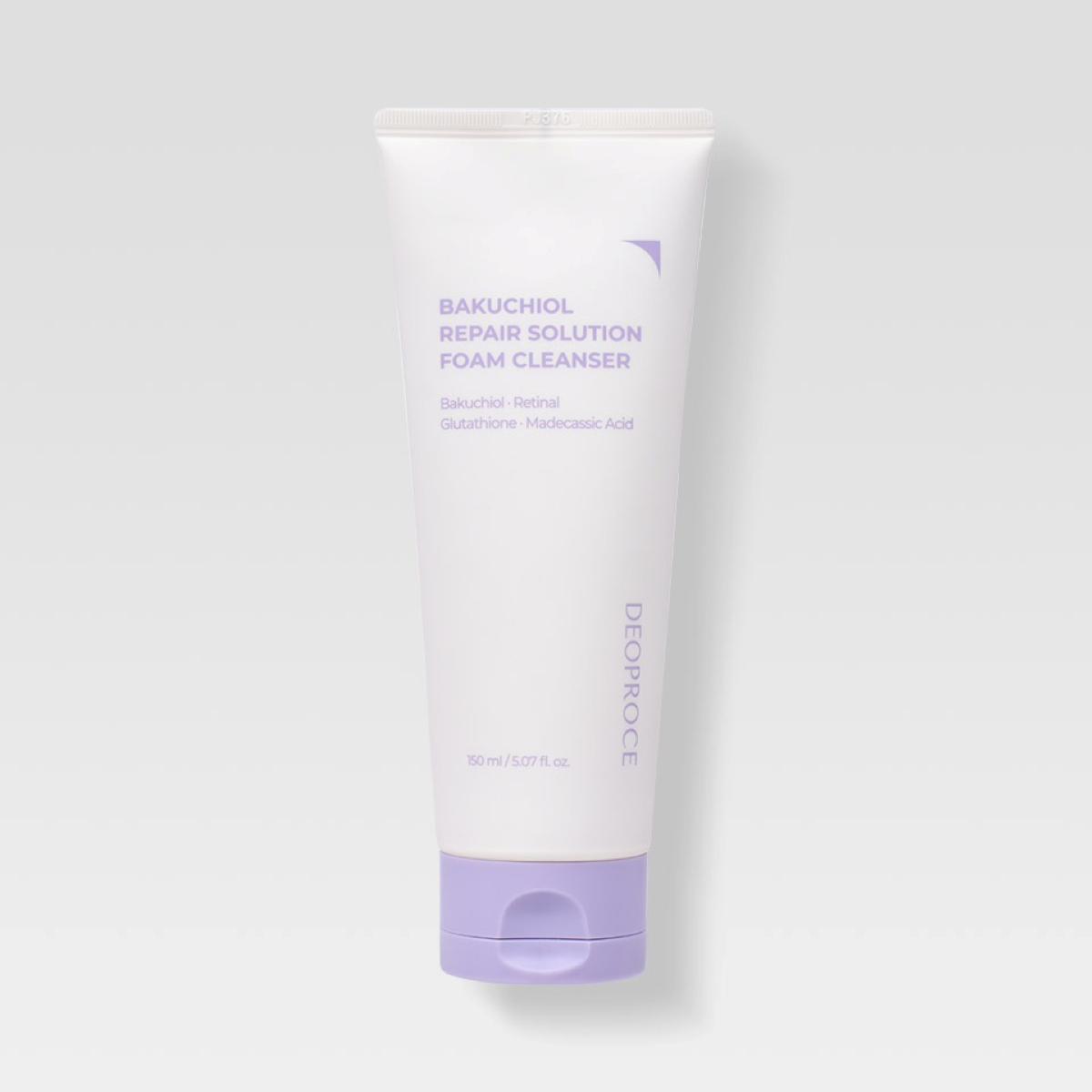 Limpiador Facial Deoproce Bakuchiol Repair Solution 150ml
