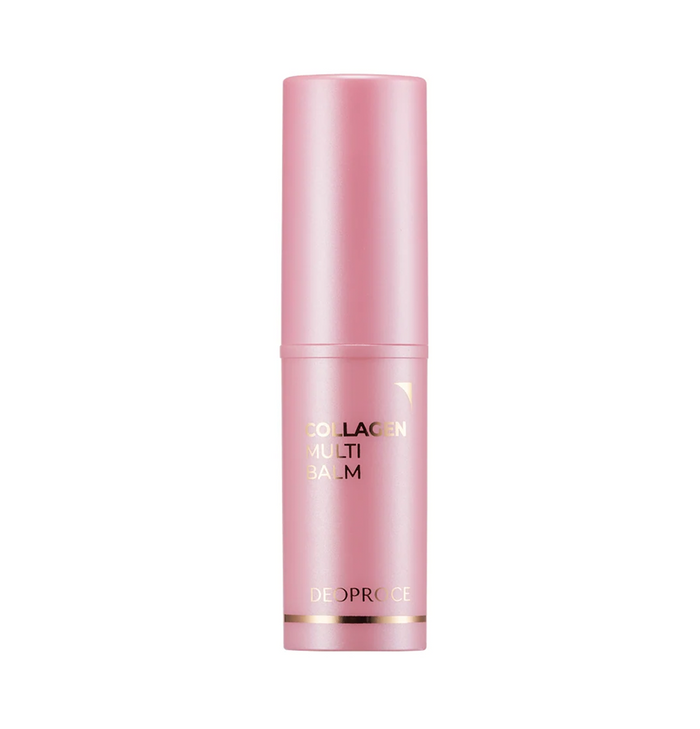 Bálsamo multiuso Deoproce Collagen