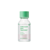 Tratamiento Deoproce Acne Clear 15ml