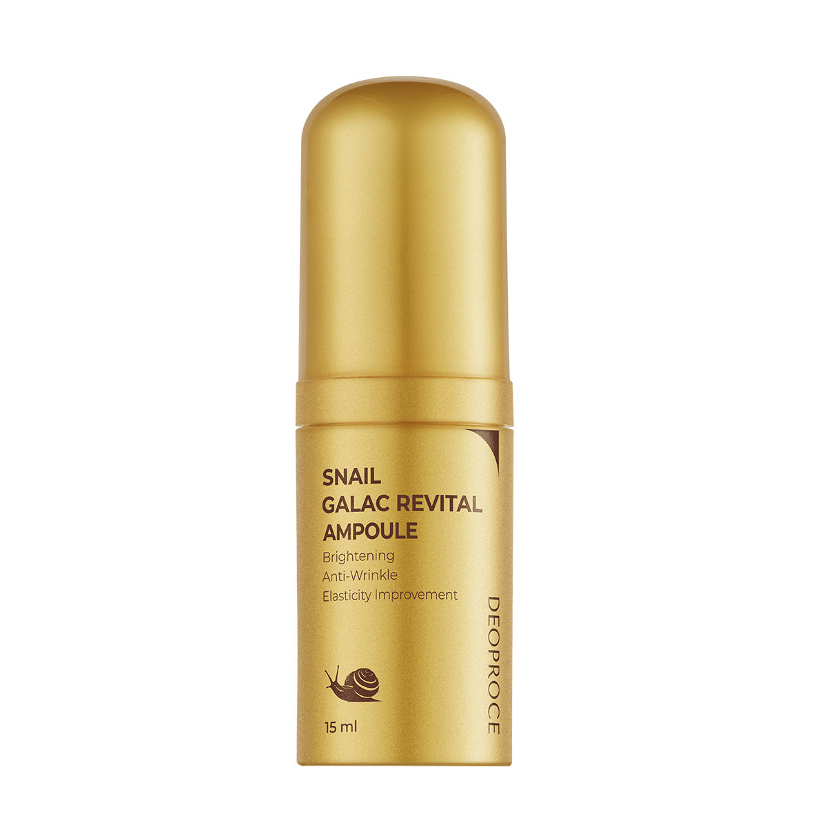 Set Skincare Deoproce Snail Galactic Revital 60ml