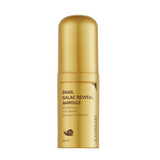 Set Skincare Deoproce Snail Galactic Revital 60ml