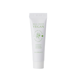 Set Skincare Deoproce Real Fresh Vegan 30ml / 30ml / 10ml x2